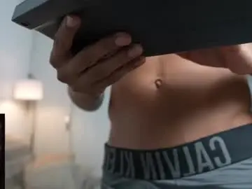 Chaturbate Sex Chat of paradise_boy_s