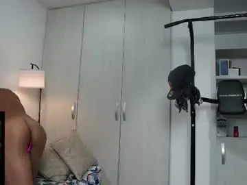 Chaturbate Nude Webcam of paradise_boy_s