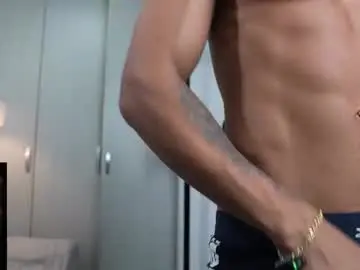 Chaturbate Adult Webcams of paradise_boy_s