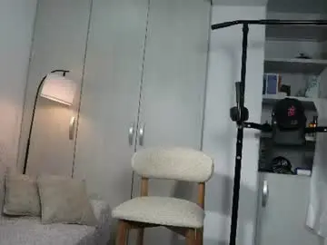 Chaturbate Best live sex cam show of paradise_boy_s