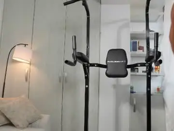 Chaturbate Sex Chat of paradise_boy_s