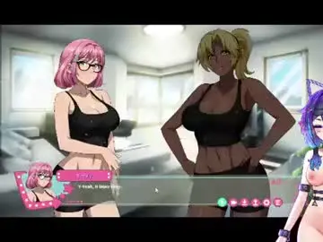 Chaturbate Sex Chat of projektmelody
