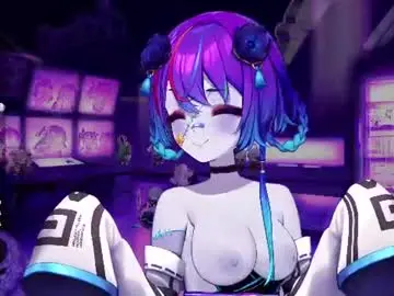 Chaturbate Sex Cam of projektmelody