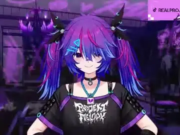 Chaturbate Sex Chat of projektmelody