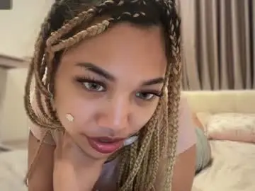 Chaturbate Nude Webcam of rubyred0020