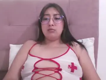 Chaturbate Sex Chat of saudry_lovemade