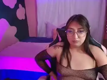 Chaturbate Live Sex Cam of saudry_lovemade