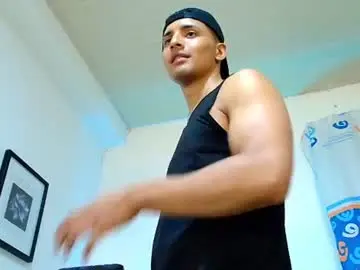 Chaturbate Live Porn of smith_fitness