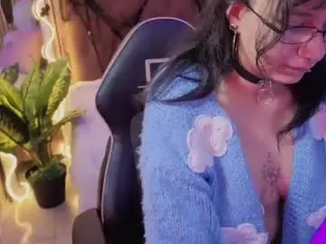 Chaturbate Live Sex of sweet1_tay