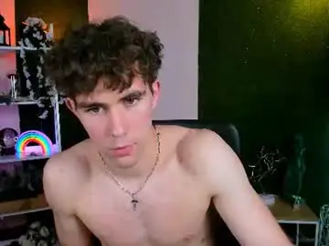 Chaturbate Adult Webcam of teo_sol