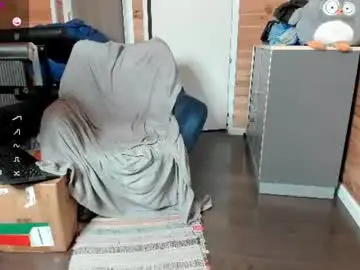 Chaturbate Live Sex Cam of thyleo