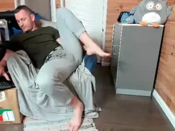 Chaturbate Private Sex Chat of thyleo