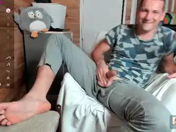 Chaturbate Free Porn Cam of thyleo