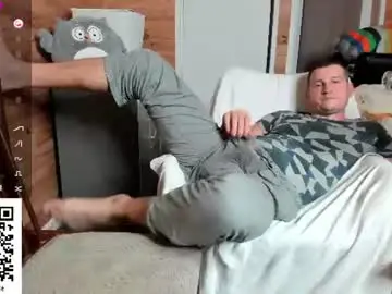 Chaturbate Live Sex of thyleo