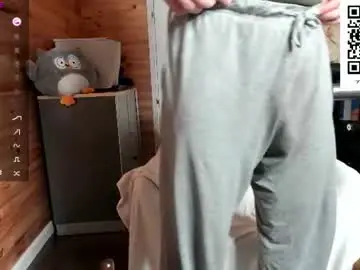 Chaturbate Live Sex of thyleo