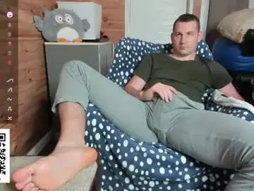 Chaturbate Sex Cam of thyleo