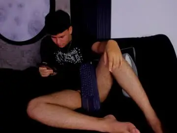 Chaturbate Adult Webcams of valentino_stonee
