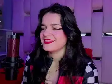 Chaturbate Sex Cam of valeriekay_