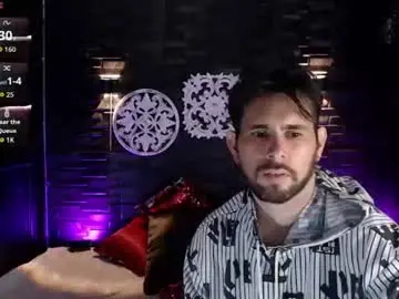 Chaturbate Sex Chat of velkan777