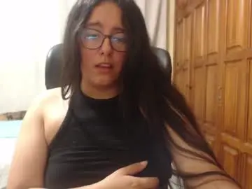 Chaturbate Nude Webcam of venus_cat_