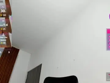 Chaturbate Adult Video Chat of zahra_rose
