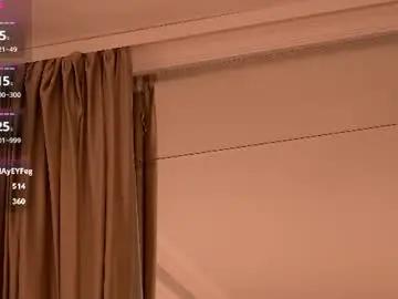 Chaturbate Live Sex of zairalure