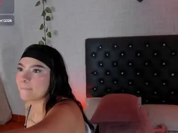 Chaturbate Adult Video Chat of zoe_rousee_