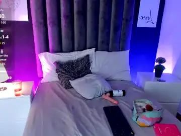 Chaturbate Live Sex Cam of zoe_rousee_