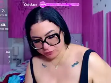 Chaturbate Sex Cam of _curvy_mature_