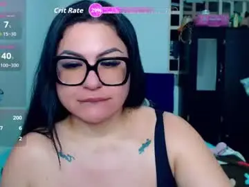 Chaturbate Best Webcam of _curvy_mature_
