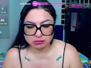 Chaturbate Free Live Porn of _curvy_mature_