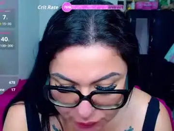 Chaturbate Free Live Porn of _curvy_mature_