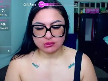 Chaturbate Watch Live Sex Cams of _curvy_mature_