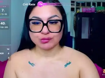 Chaturbate Adult Webcams of _curvy_mature_
