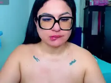 Chaturbate Adult Webcam of _curvy_mature_