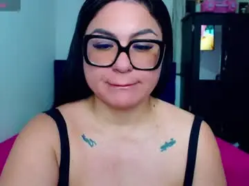 Chaturbate Free Live Porn of _curvy_mature_
