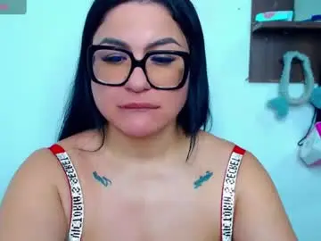 Chaturbate Live Sex Cam of _curvy_mature_