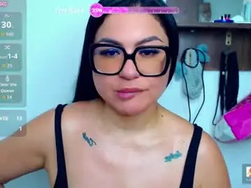 Chaturbate Adult Video Chat of _curvy_mature_