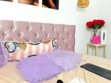 Chaturbate Adult Webcams of alana_vega69
