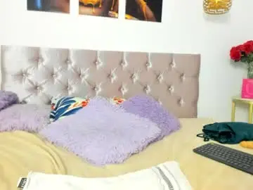 Chaturbate Best Webcam of alana_vega69