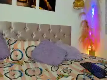 Chaturbate Watch Live Sex Cams of alana_vega69