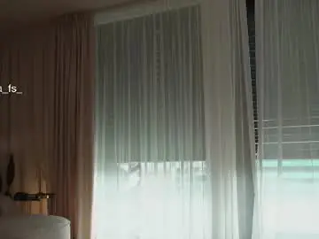 Chaturbate Free Porn Cam of alissa_fs