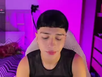 Chaturbate Best live sex cam show of andreewwx_m