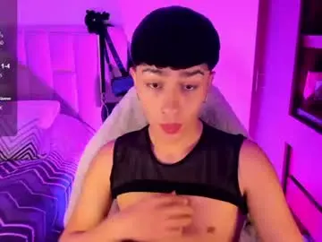 Chaturbate Sex Cam of andreewwx_m