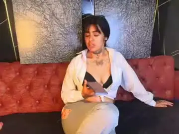 Chaturbate Nude Webcam of angel__doll