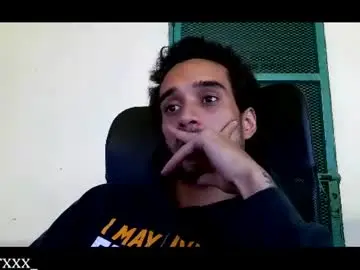 Chaturbate Adult Webcams of asherxxx_