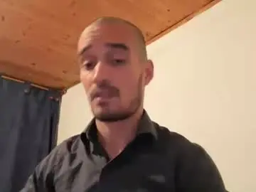 Chaturbate Sex Chat of asherxxx_