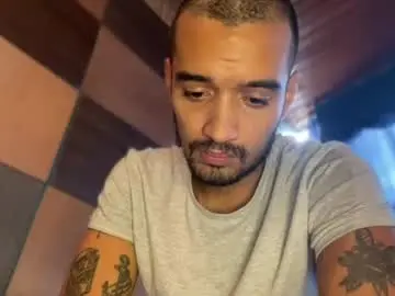 Chaturbate Nude Webcam of asherxxx_