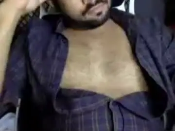 Chaturbate Live Sex Cam of braddyboss075