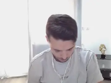 Chaturbate Free Porn Cam of christianhot_